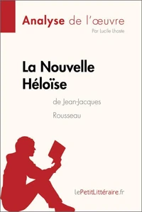 La nouvelle Héloïse