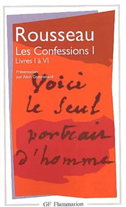 Les Confessions