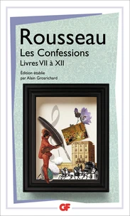 Les Confessions