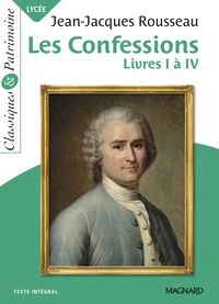 Les confessions