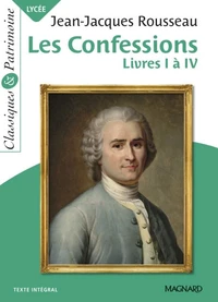 Les confessions