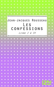 Les Confessions