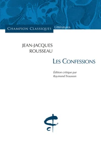 Les Confessions