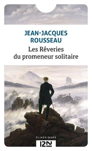 Les rêveries du promeneur solitaire