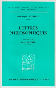 Lettres philosophiques