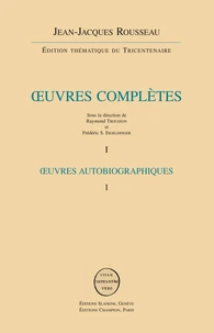 Oeuvres complètes en 24 volumes