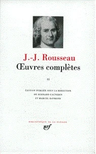 Oeuvres complètes