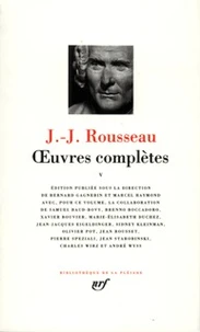 Oeuvres complètes.