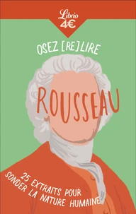 Osez (re)lire Rousseau