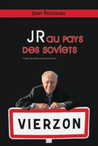 Jr au pays des Soviets