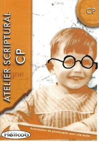 Atelier scriptural CP