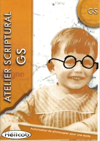 Atelier scriptural GS
