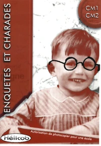 Enquêtes et charades