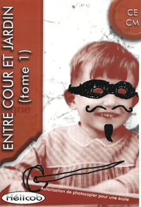 Entre cour et jardin