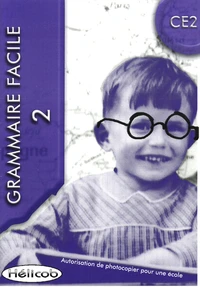 Grammaire facile 2