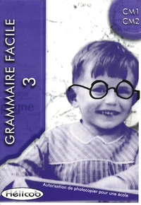 Grammaire facile 3