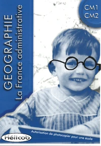 La France administrative