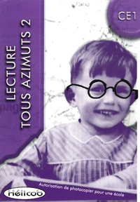 Lecture tous azimuts 2