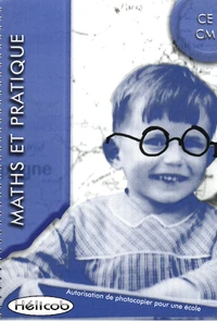 Maths et pratique