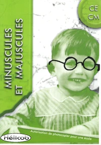 Minuscules et majuscules