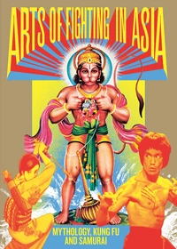 Arts of fighting in Asia