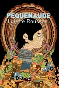 Péquenaude (édition collector)