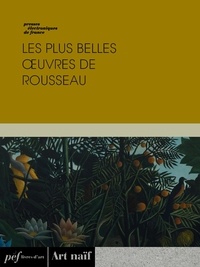  Rousseau - Les plus belles œuvres de Rousseau.