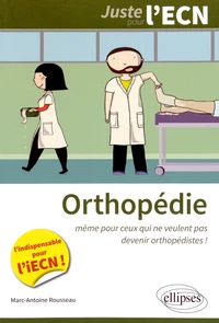 Orthopédie