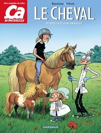 Le cheval