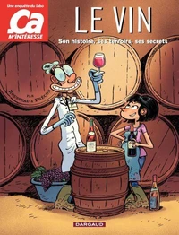 Le vin
