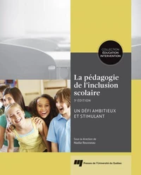 La pédagogie de l'inclusion scolaire