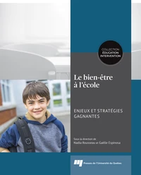 Le bien-être à l'école