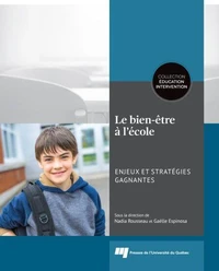 Le bien-être à l'école