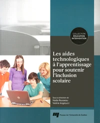 Les aides technologiques à l'apprentissage pour soutenir l'inclusion scolaire