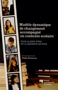 Modèle dynamique de changement accompagné en contexte scolaire