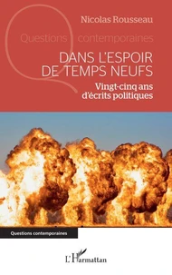 Dans l'espoir de temps neufs
