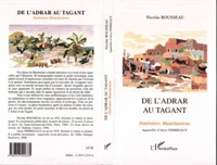 De l'Adrar au Tagant. Itinéraires mauritaniens