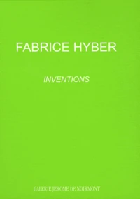 Fabrice Hyber