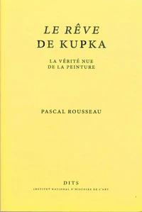 Le Rêve de Kupka