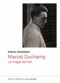 Marcel Duchamp
