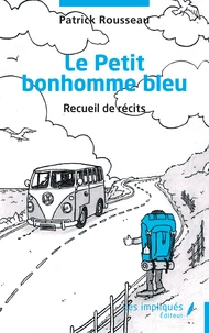 Le petit bonhomme bleu