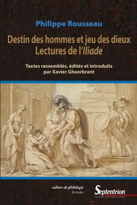 Destins des hommes et jeu des dieux