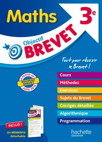 L'épreuve de maths