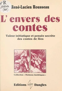 L'Envers des contes