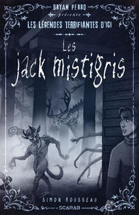 Les jack mistigris