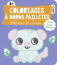 Adrien le chien