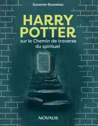 Harry potter et le chemin de la traverse du spirituel
