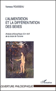 L'alimentation et la différenciation des sexes