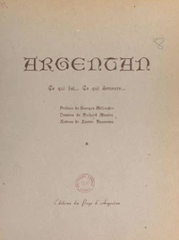 Argentan