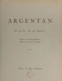 Argentan